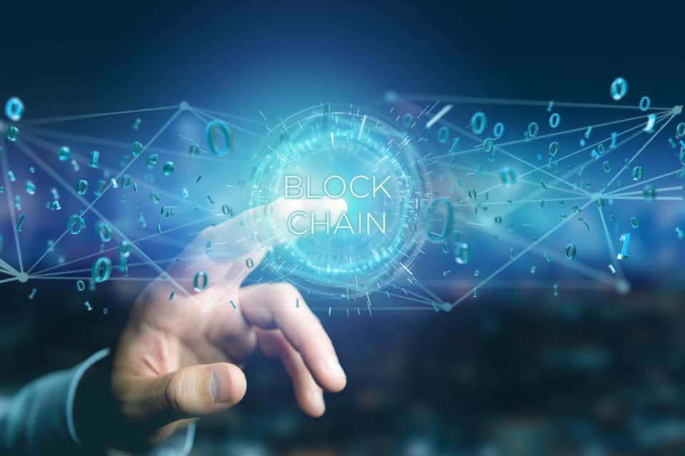 Каков углеродный след у технологии blockchain? Каков углеродный след у технологии blockchain?