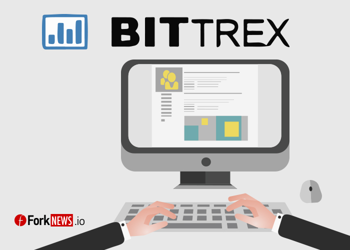 Bittrex может заблокировать аккаунты российских пользователей из-за санкций США Bittrex может заблокировать аккаунты российских пользователей из-за санкций США