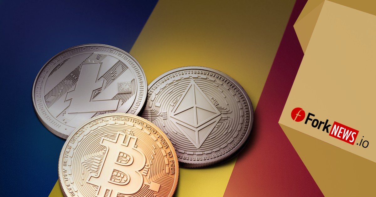 Криптовалюта укрепляет свое положение в Румынии Криптовалюта укрепляет свое положение в Румынии