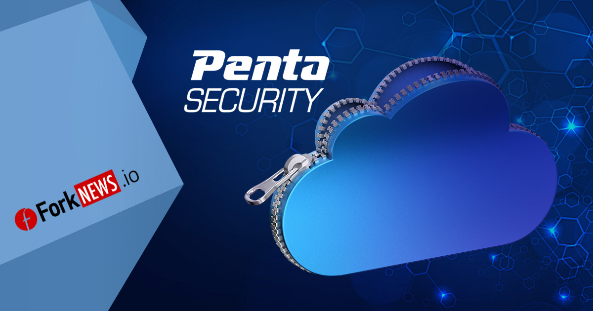 Компания Penta Security запускает новую линию аппаратных кошельков Компания Penta Security запускает новую линию аппаратных кошельков