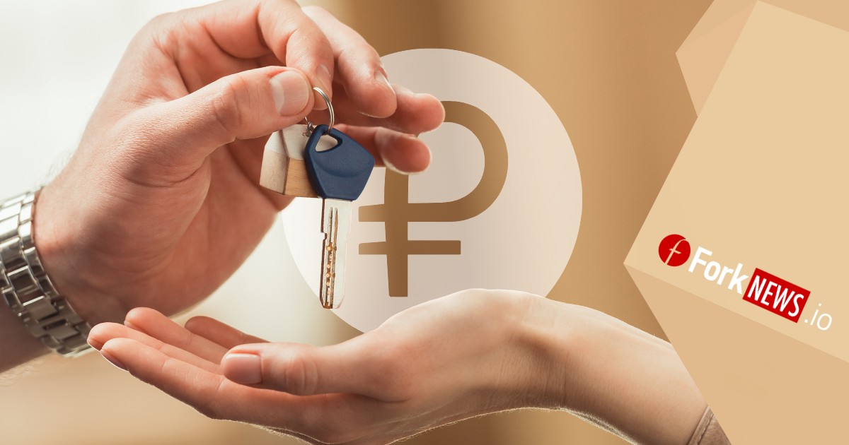 Жители Венесуэлы смогут покупать недвижимость за государственную криптовалюту Жители Венесуэлы смогут покупать недвижимость за государственную криптовалюту