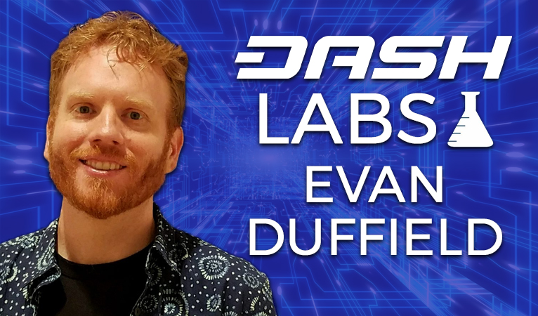 Dash. История создания и перспективы Dash. История создания и перспективы