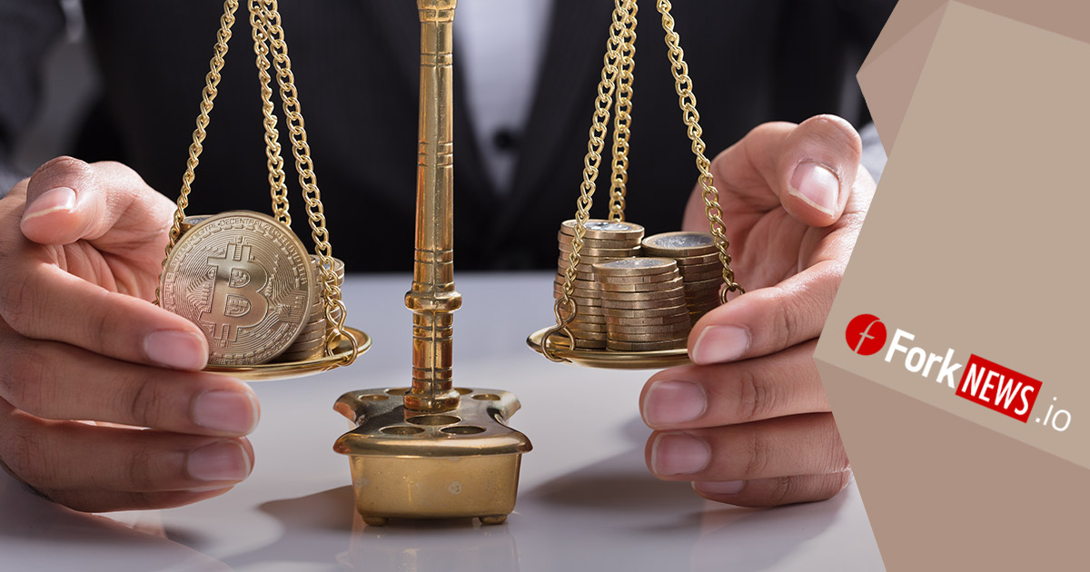 Биткойн - это индикатор контроля правительств над национальными валютами Биткойн - это индикатор контроля правительств над национальными валютами