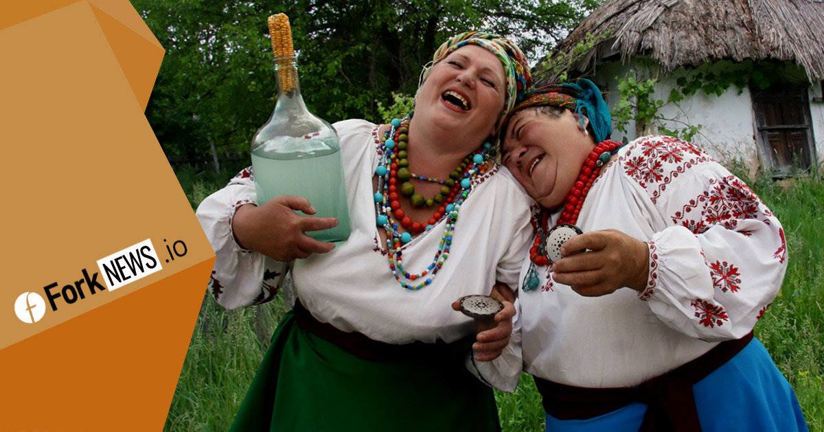 Украинская глубинка осваивает крипторынок Украинская глубинка осваивает крипторынок