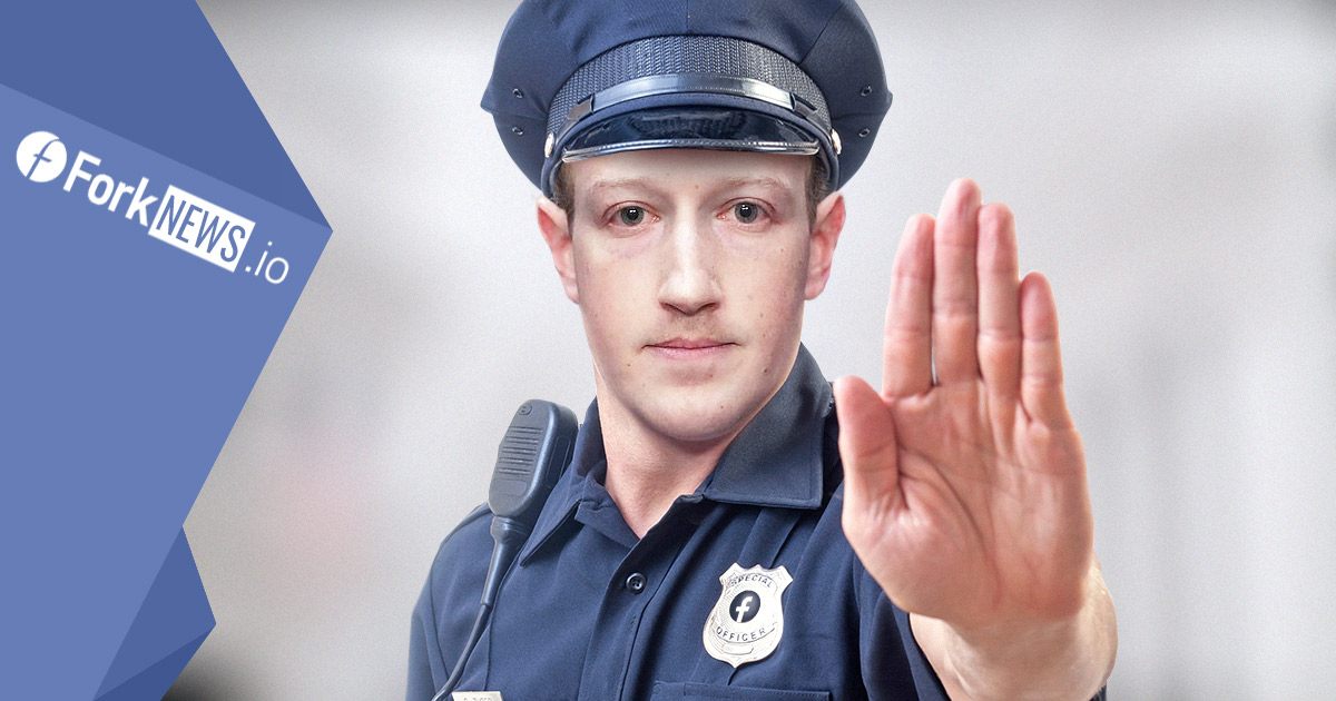 Facebook приостановил действие 200 приложений Facebook приостановил действие 200 приложений