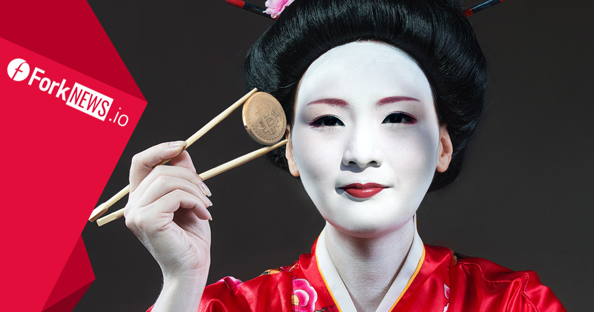 В Японии официально определены криптовалютные миллионеры В Японии официально определены криптовалютные миллионеры