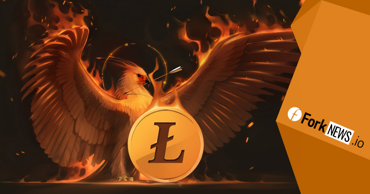 Litecoin возродится в этом году? Litecoin возродится в этом году?