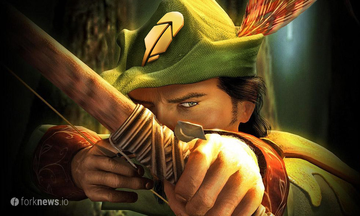 Безкомиссионная биржа Robinhood запускает свой кошелек