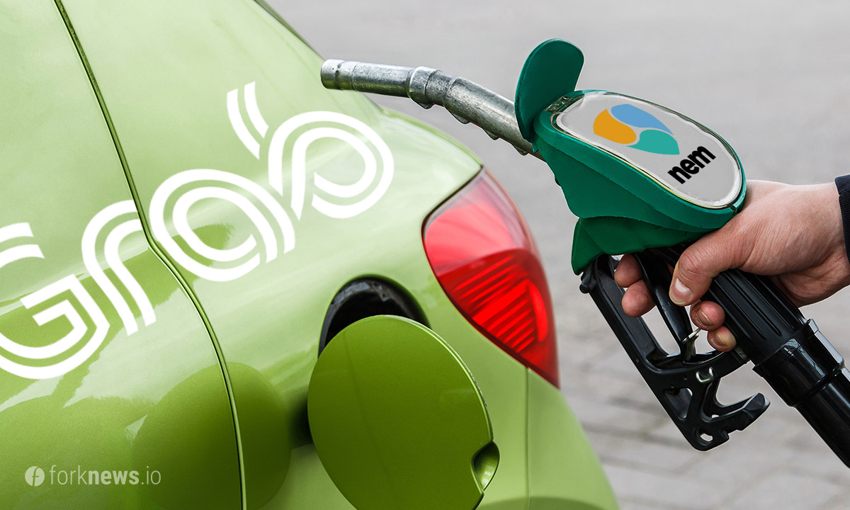 NEM будут использовать таксисты, благодаря партнерству на Филиппинах NEM будут использовать таксисты, благодаря партнерству на Филиппинах