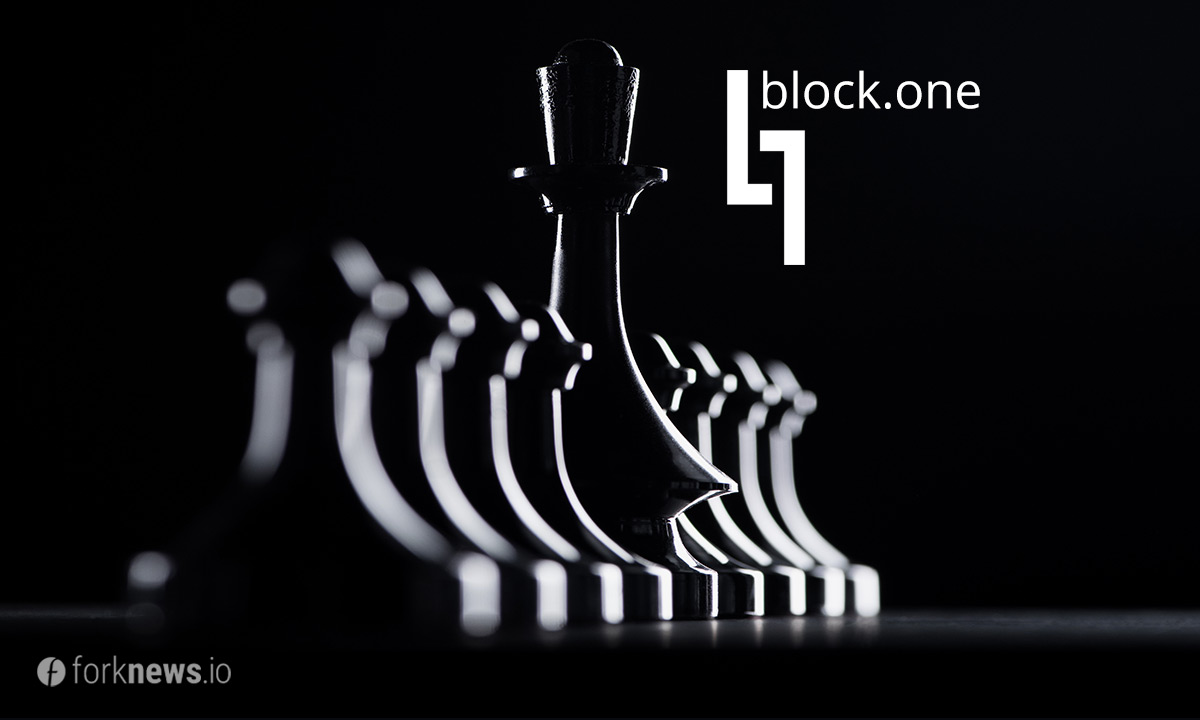 EOS может стать еще более централизованной сетью EOS может стать еще более централизованной сетью