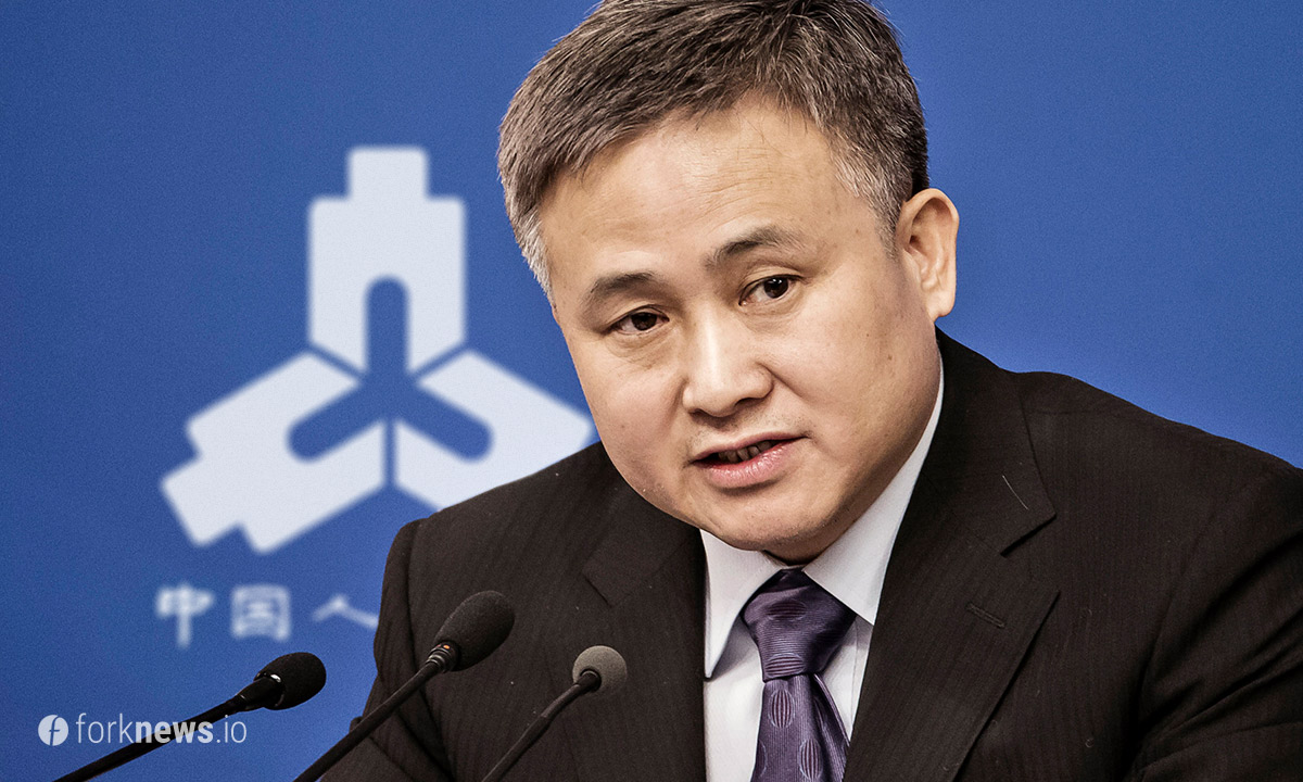 Народный банк Китая продолжает криптовалютную войну Народный банк Китая продолжает криптовалютную войну