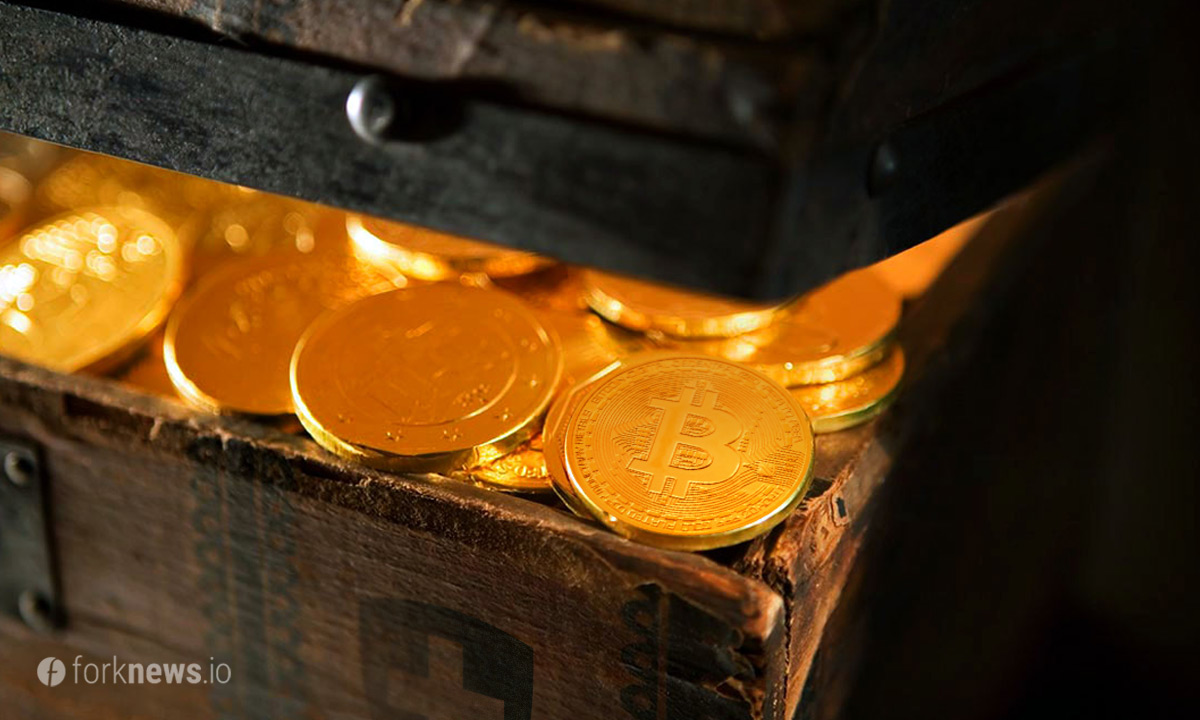 Старейший американский банк начнет хранить биткоин Старейший американский банк начнет хранить биткоин