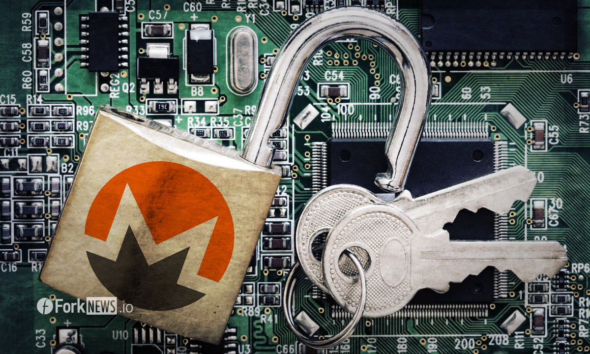 CipherTrace может положить конец конфиденциальности Monero