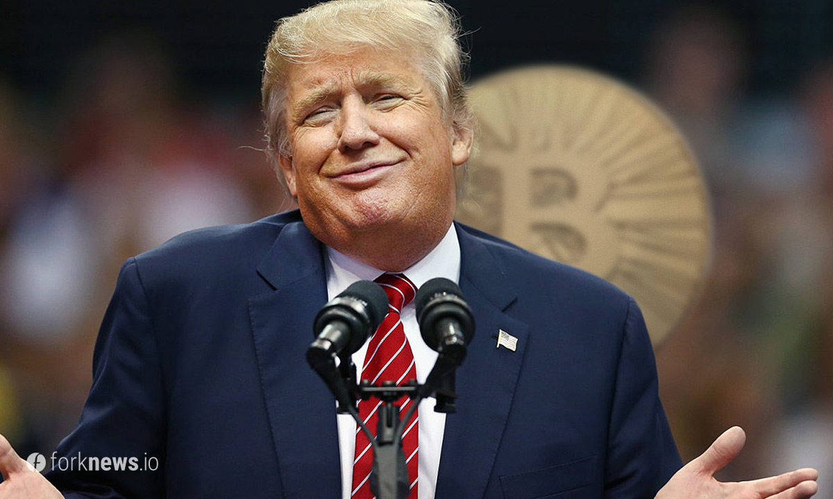 Как долги Трампа могут повлиять на курс биткоина? Как долги Трампа могут повлиять на курс биткоина?