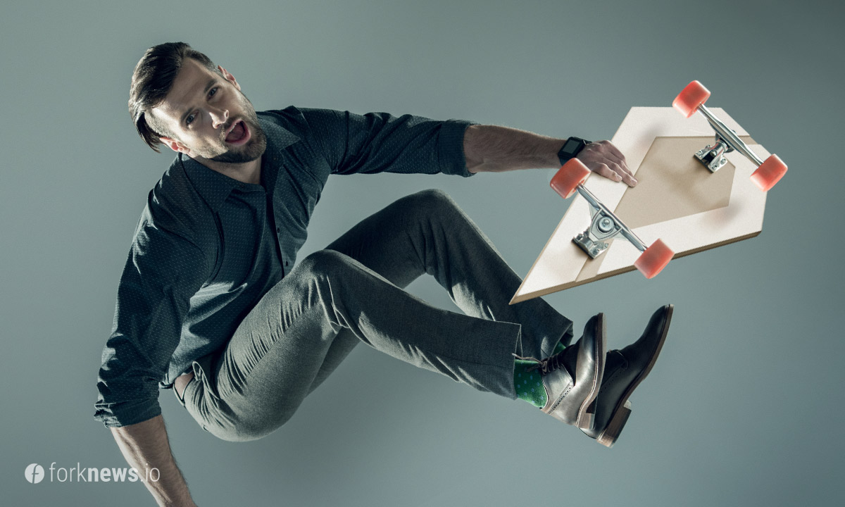 Lisk (LSK) анонсировал запуск Lisk Core 1.0.0 в основную сеть Lisk (LSK) анонсировал запуск Lisk Core 1.0.0 в основную сеть