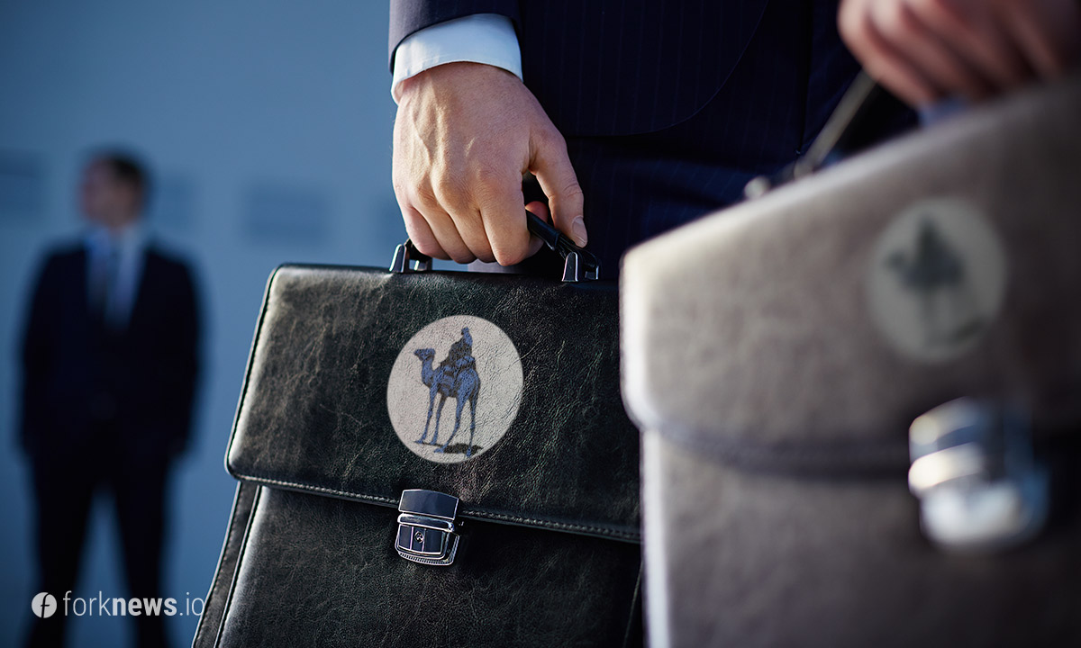 SilkRoad снова активизируется и, возможно, готовит dump SilkRoad снова активизируется и, возможно, готовит dump