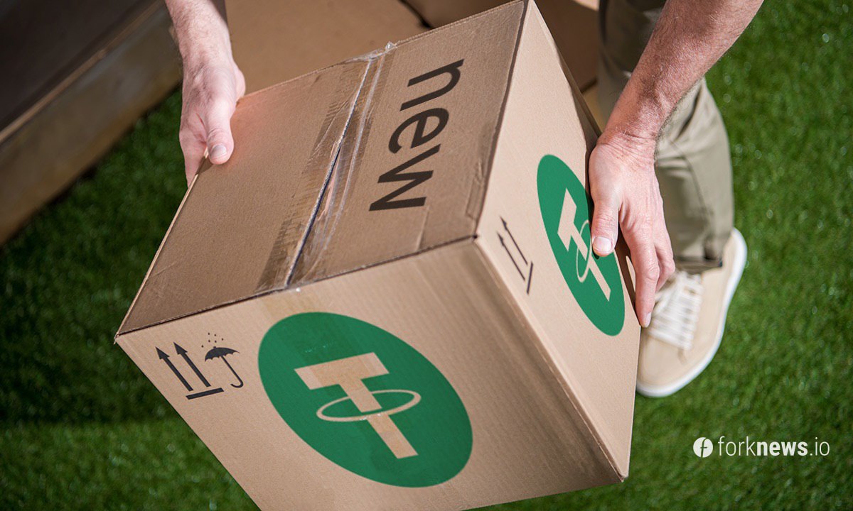 Капитализация USDT превысила $17 миллиардов, поддерживая ралли BTC Капитализация USDT превысила $17 миллиардов, поддерживая ралли BTC