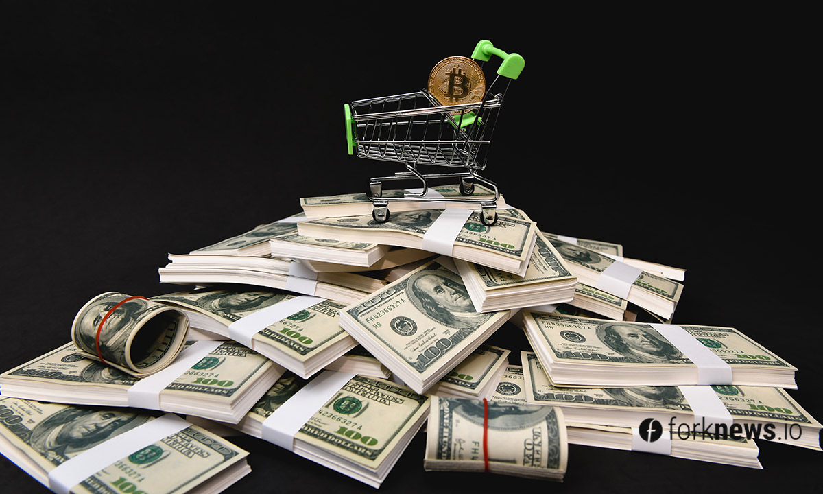 Инвестор заплатил $47 000 комиссии за BTC-транзакцию Инвестор заплатил $47 000 комиссии за BTC-транзакцию