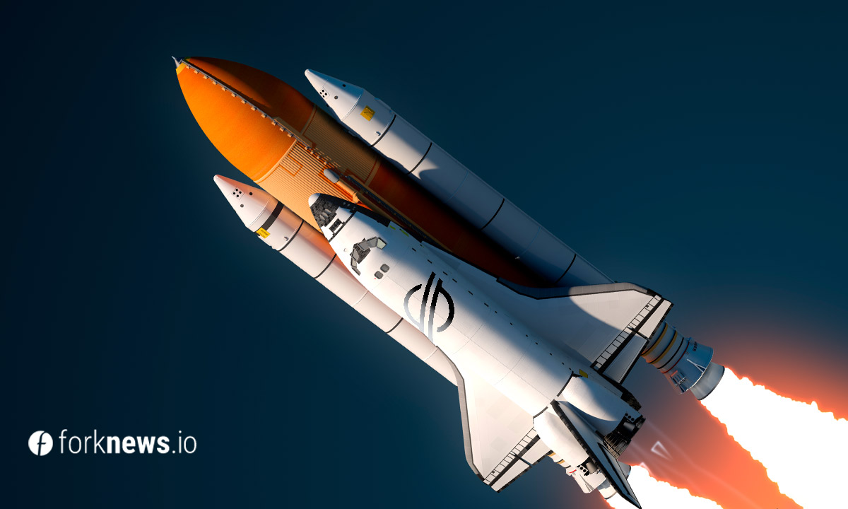 Цена Stellar выросла до 2х-летнего максимума Цена Stellar выросла до 2х-летнего максимума