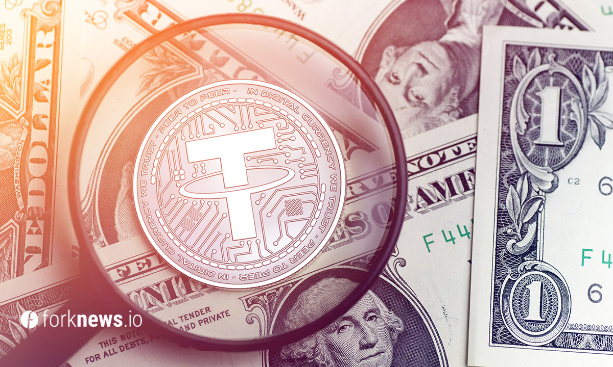 Чем грозит судебное разбирательство Tether
