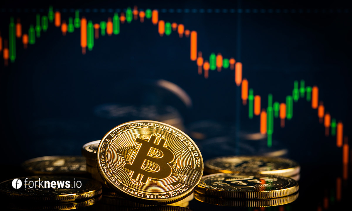 Amundi: биткоин ждет "жестокая" коррекция, если регуляторы начнут вмешиваться Amundi: биткоин ждет "жестокая" коррекция, если регуляторы начнут вмешиваться