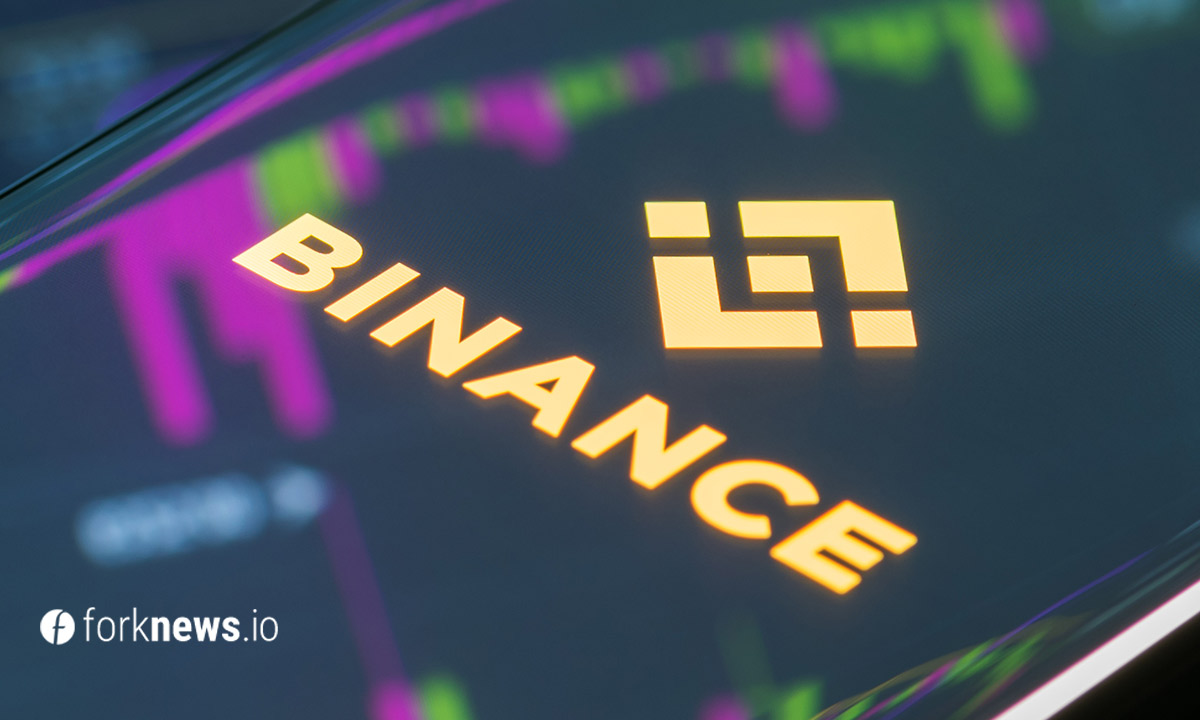 Binance будет мониторить транзакции по требованию FATF Binance будет мониторить транзакции по требованию FATF