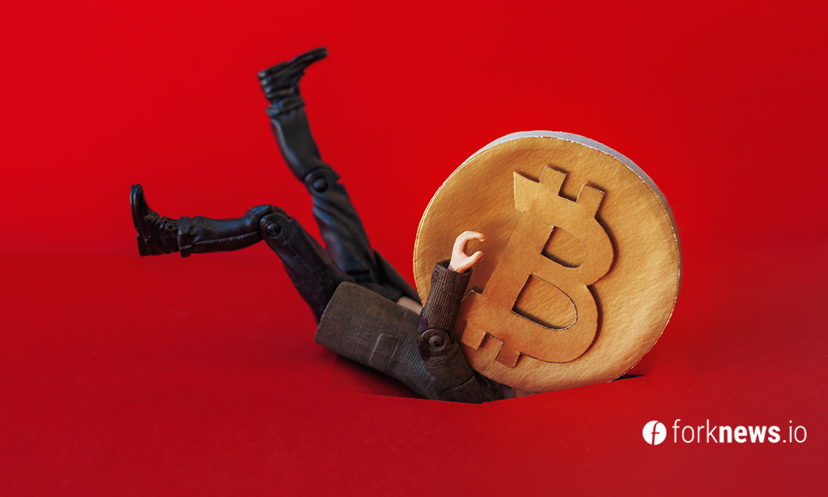 Банк Англии: Криптовалюты могут спровоцировать кризис схожий с 2008 годом Банк Англии: Криптовалюты могут спровоцировать кризис схожий с 2008 годом