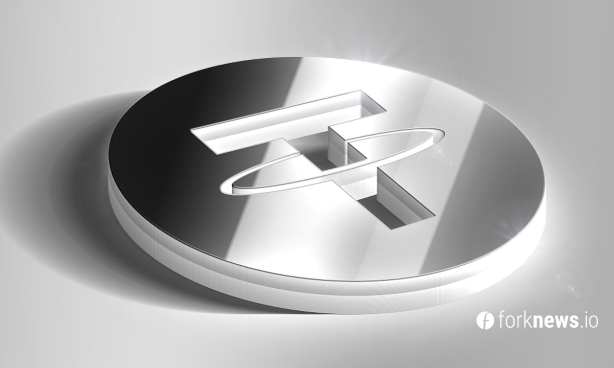 Tether начнет собирать данные о пользователях Tether начнет собирать данные о пользователях