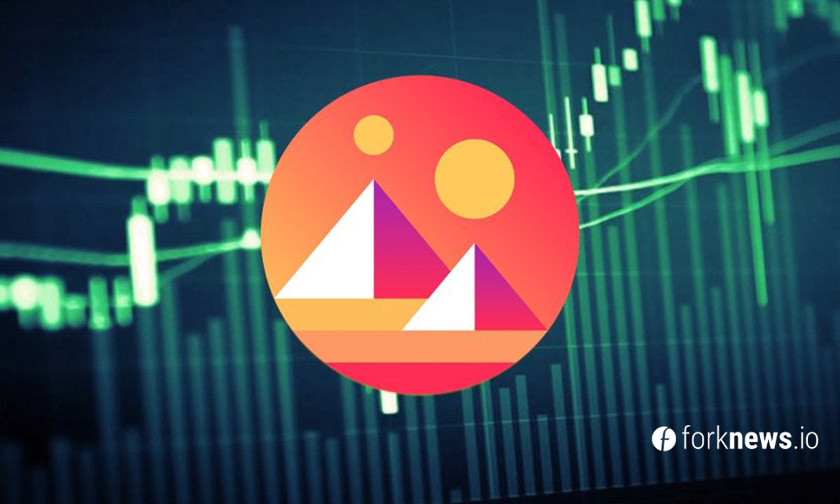 Токен Decentraland взлетел более чем на 50% за сутки