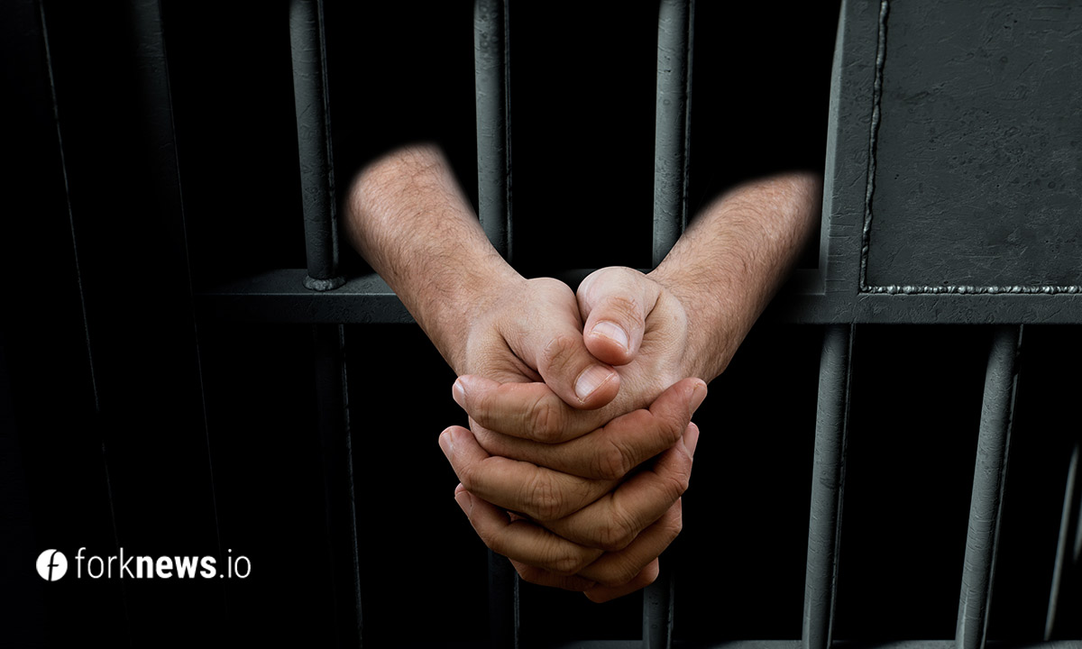 Гражданин США отсидит три года за незаконный обмен биткоина Гражданин США отсидит три года за незаконный обмен биткоина