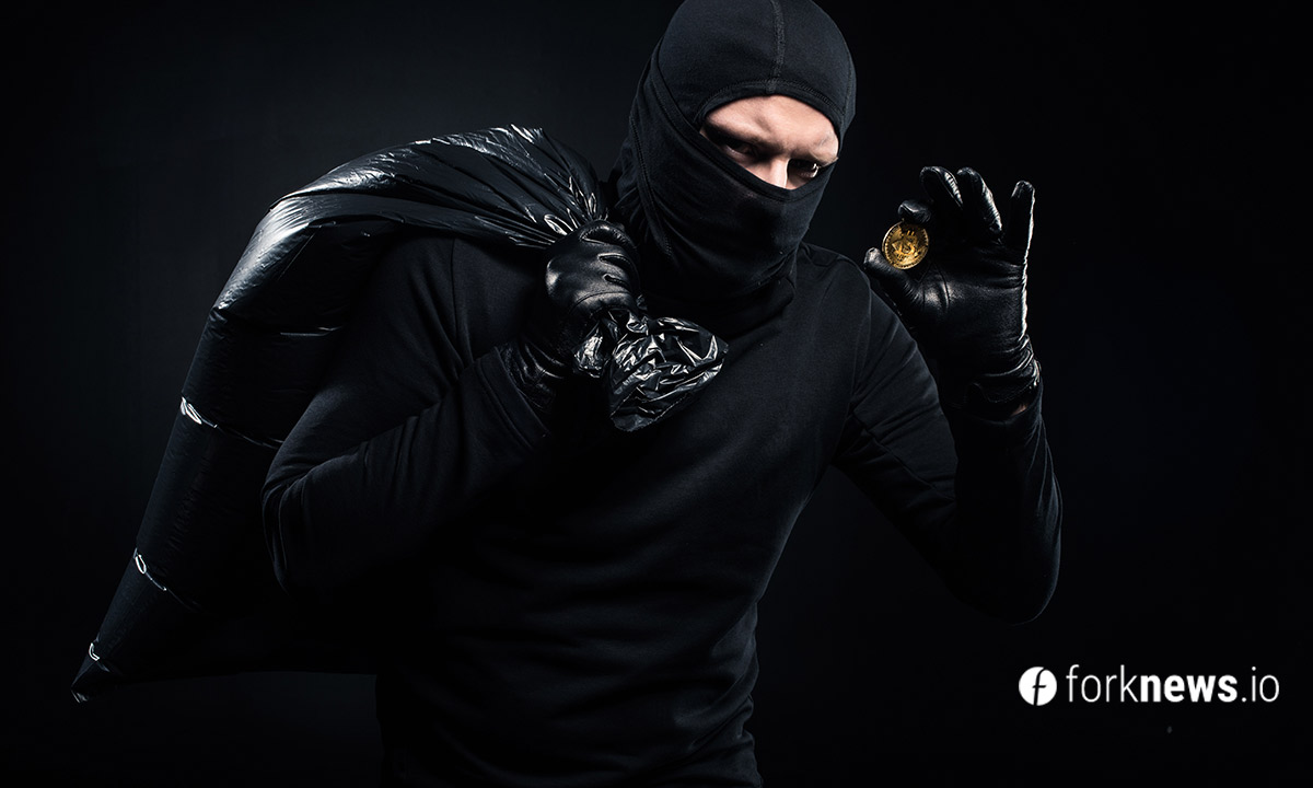 У продавца стейблкоинов в Москве отобрали $1 млн У продавца стейблкоинов в Москве отобрали $1 млн