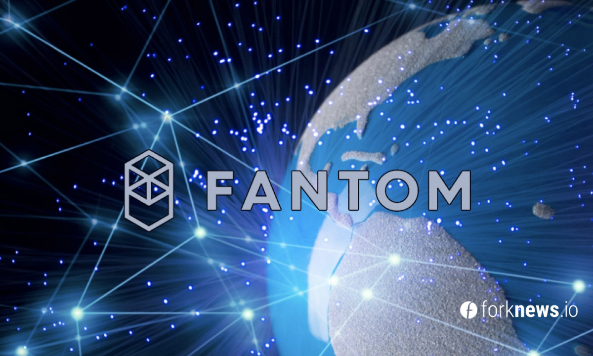 Fantom стал третьй экосистемой DeFi, обогнав BInance Smart chain Fantom стал третьй экосистемой DeFi, обогнав BInance Smart chain