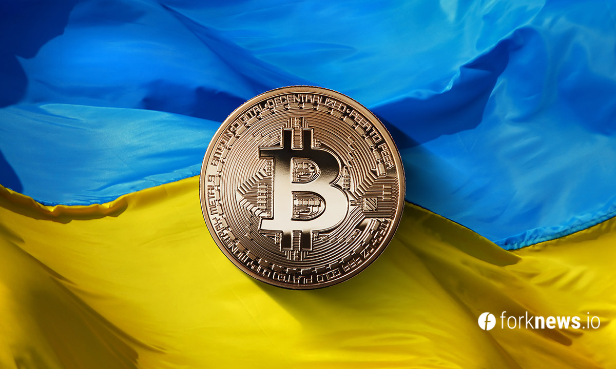 Binance выпустит криптовалютную карту для украинских беженцев Binance выпустит криптовалютную карту для украинских беженцев