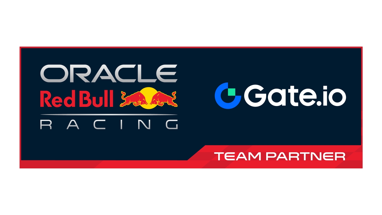 Oracle, Red Bull Racing и Gate.io расширяют охват блокчейна Oracle, Red Bull Racing и Gate.io расширяют охват блокчейна